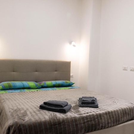 Caus Relax Apartman Oristano Kültér fotó