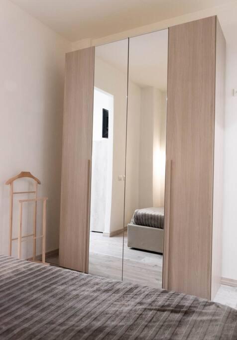 Caus Relax Apartman Oristano Kültér fotó
