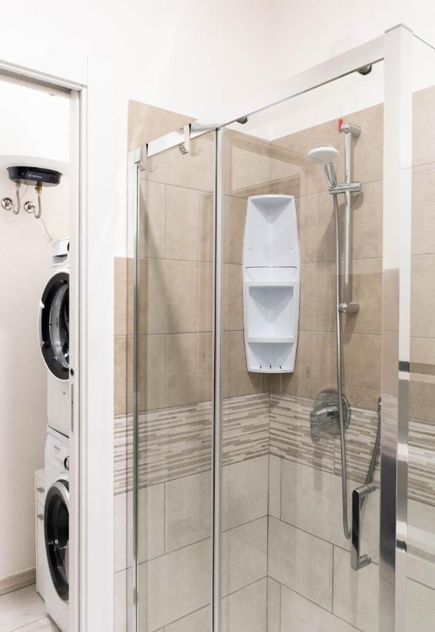 Caus Relax Apartman Oristano Kültér fotó