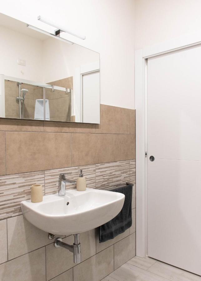 Caus Relax Apartman Oristano Kültér fotó